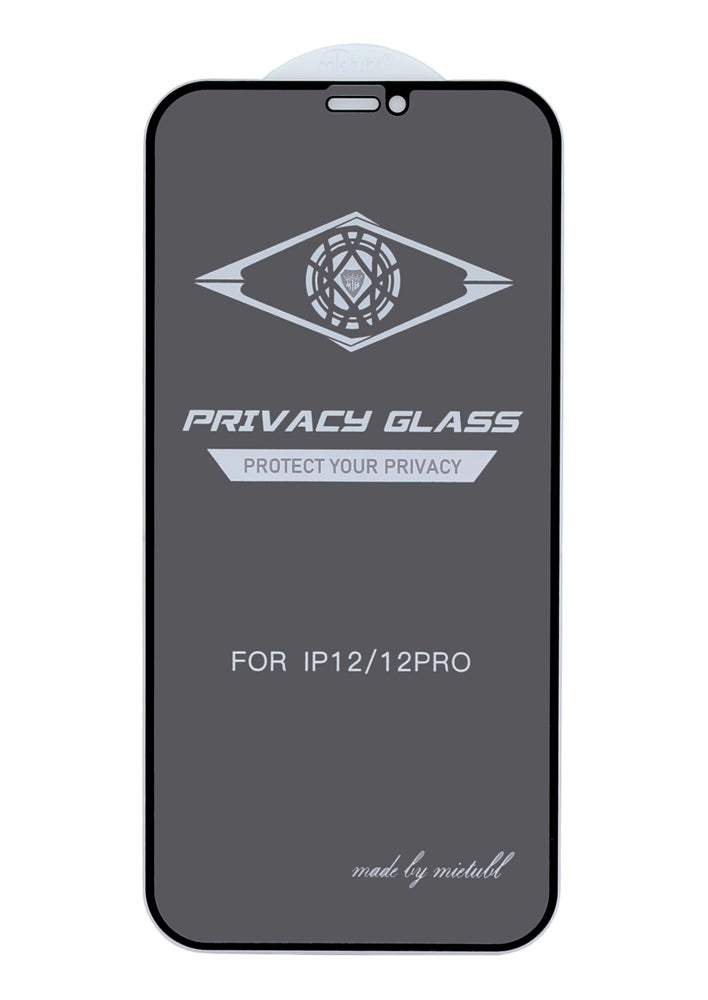 Privacy Tempered Glass | Edge to Edge Coverage Screen Protector Guard | Premium Grade Anti Peeping Hardness Screen Protector - Samsung Series