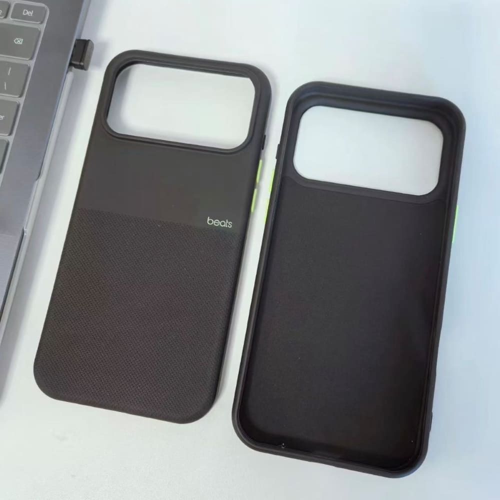 BEATS Prime Guard Phone Case