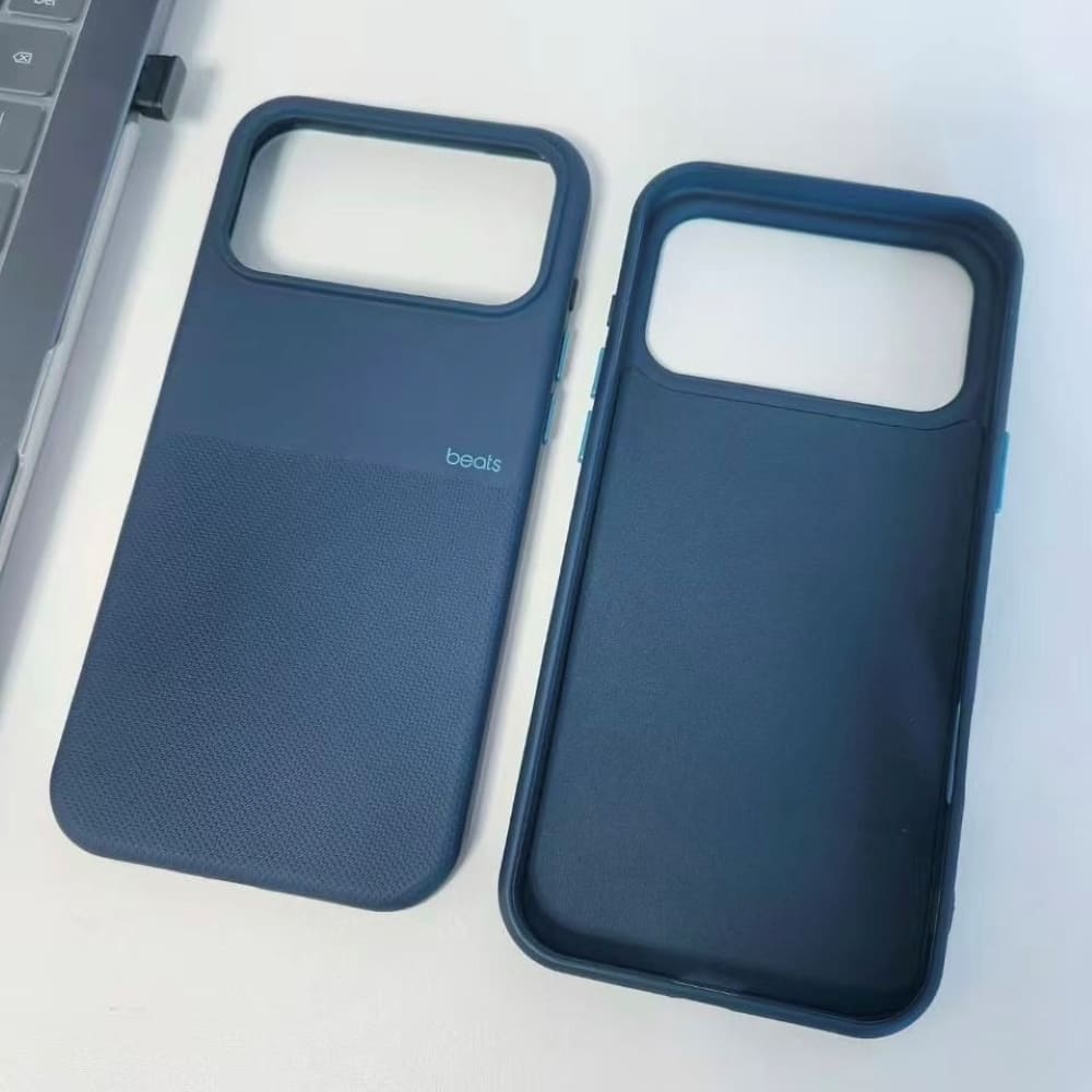 BEATS Prime Guard Phone Case