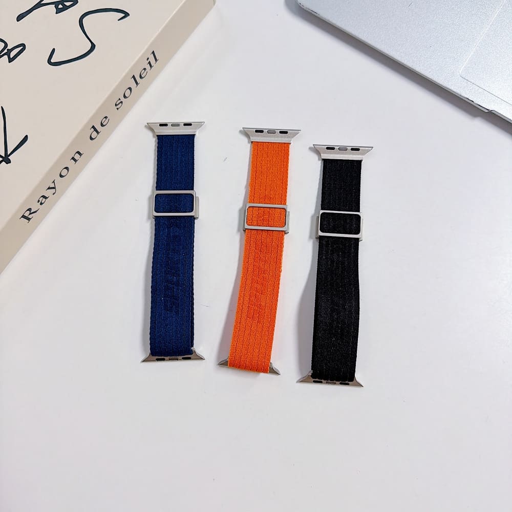 Prime Thread Watch Belt 42MM/44MM/45MM/46MM/49MM