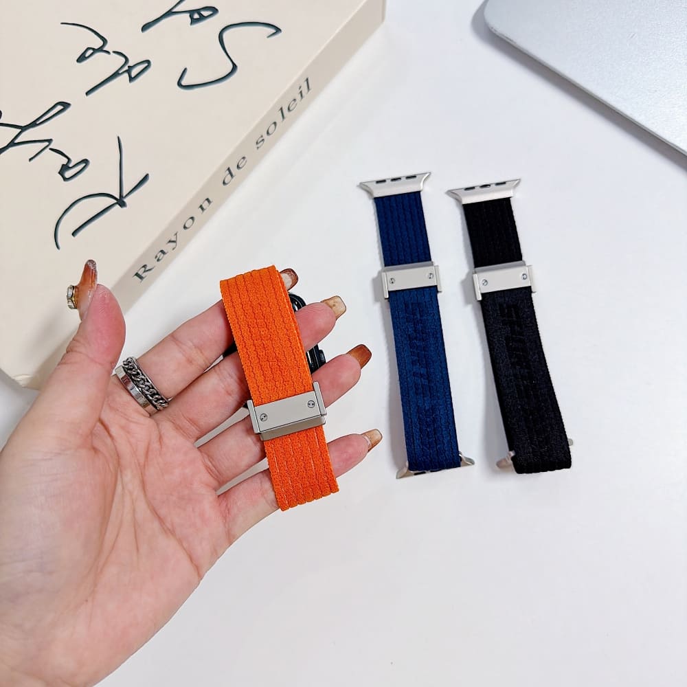 Prime Thread Watch Belt 42MM/44MM/45MM/46MM/49MM