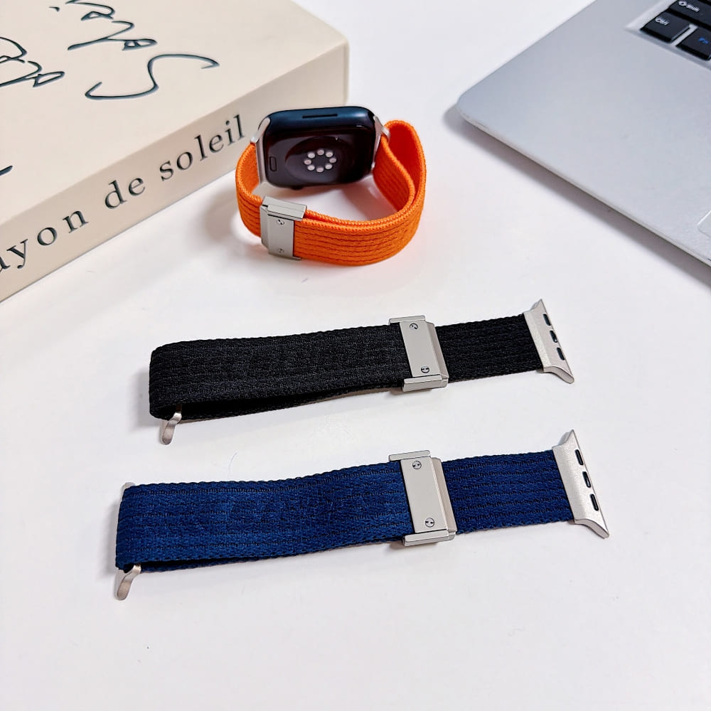 Prime Thread Watch Belt 42MM/44MM/45MM/46MM/49MM