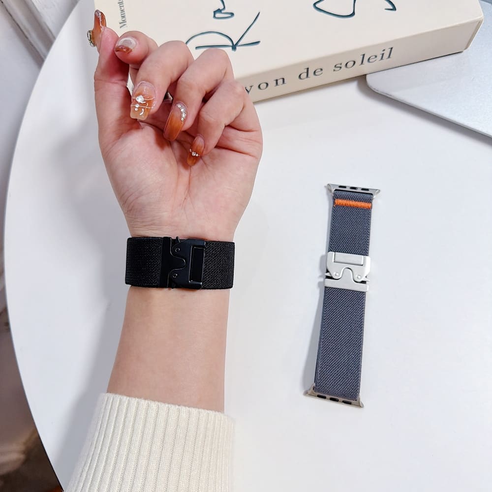 Pulse Weave Elite Watch Belt