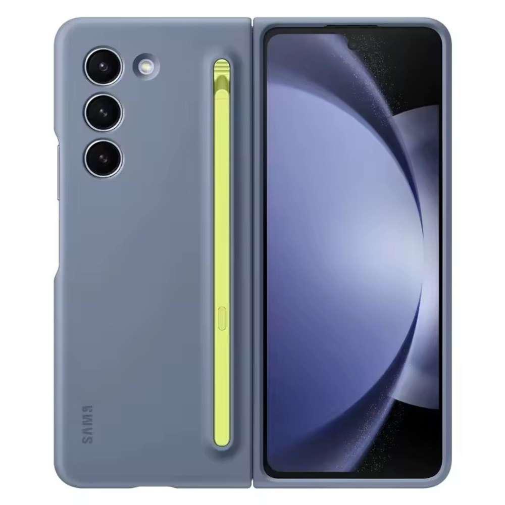 Soft Lux Smooth Phone Cover