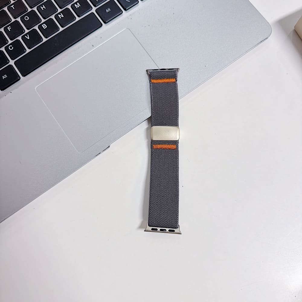 Strike Force Loop Watch Belt