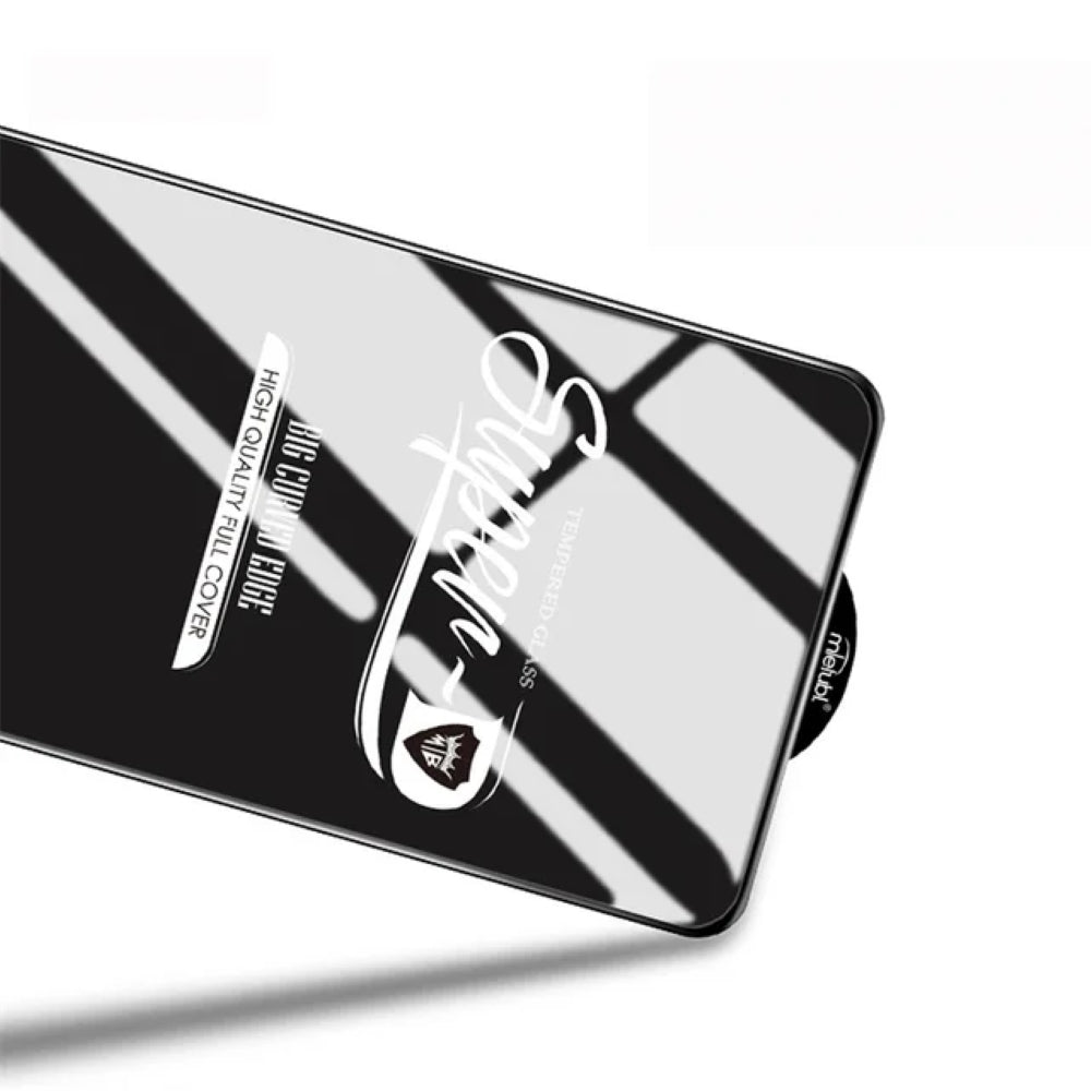 Super-D Tempered Glass | Edge to Edge Coverage Phone Screen Protector - Samsung Series