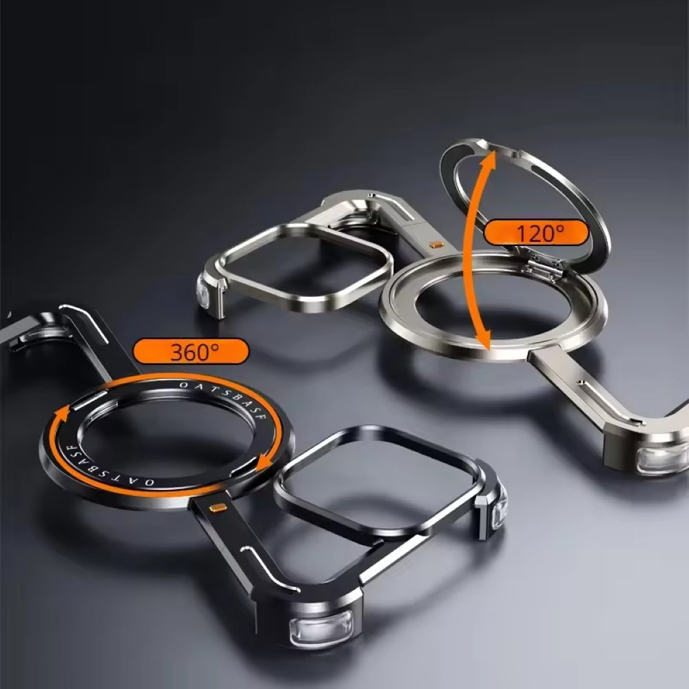 Ultra Hold Hybrid Phone Case
