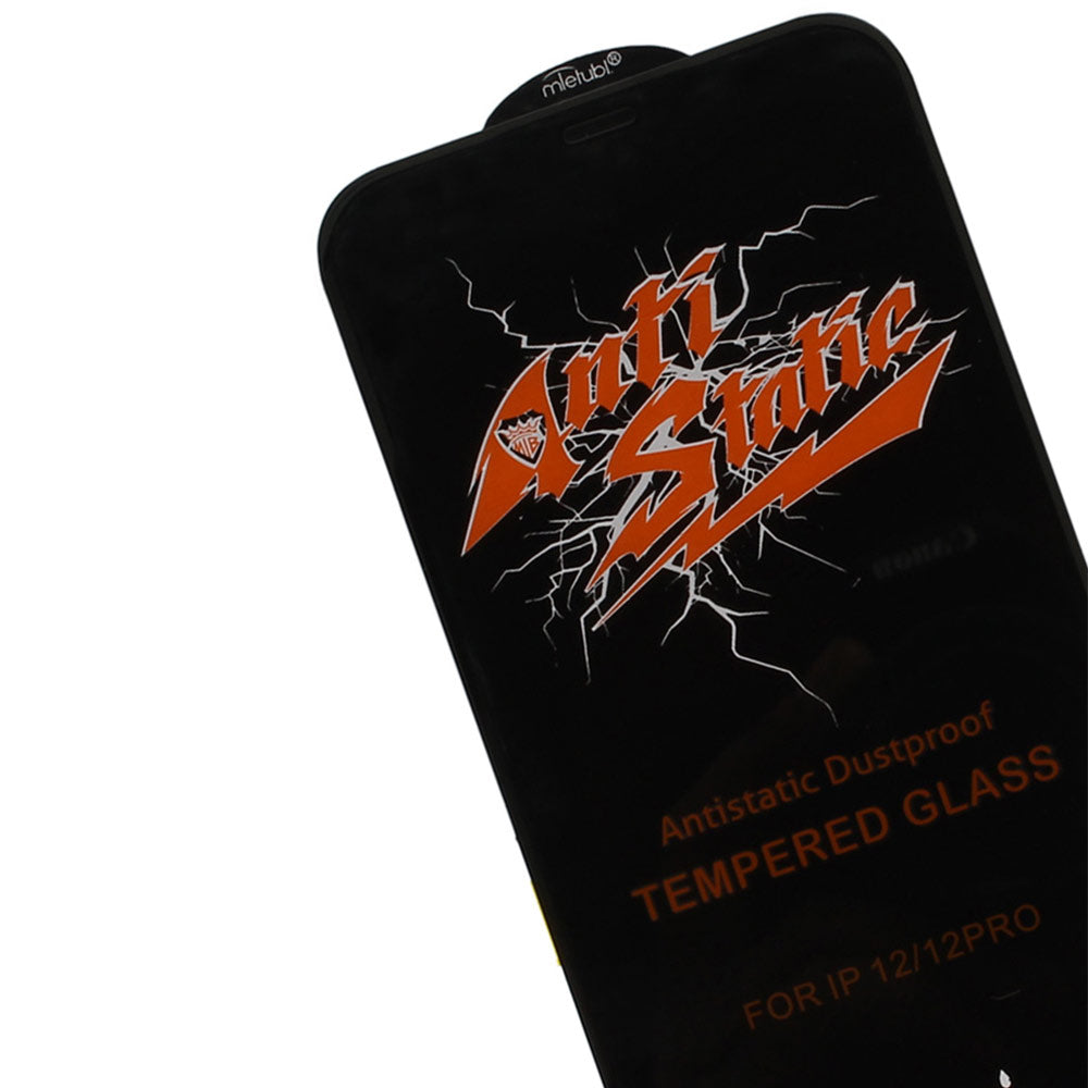 Anti-Dust Tempered Glass | Premium Grade Anti Peeping Hardness Phone Screen Protector - Oppo Series