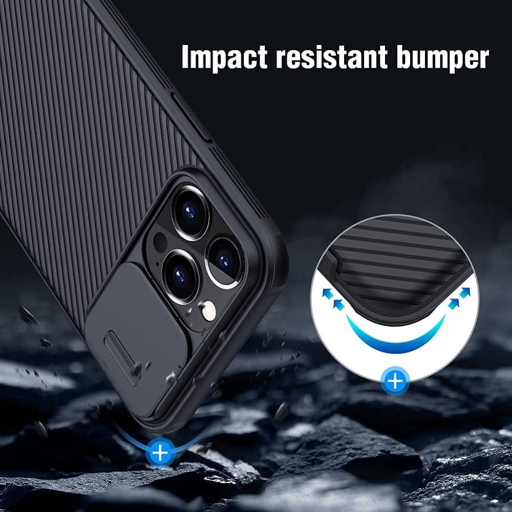 Camera Shield Protection Cover Nillkin - Samsung S10 Lite