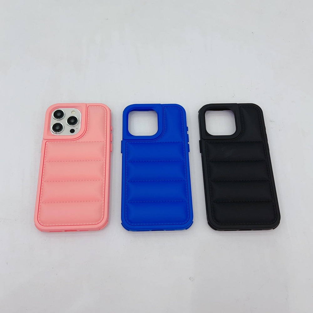 Jacket Protective Shockproof Phone Case