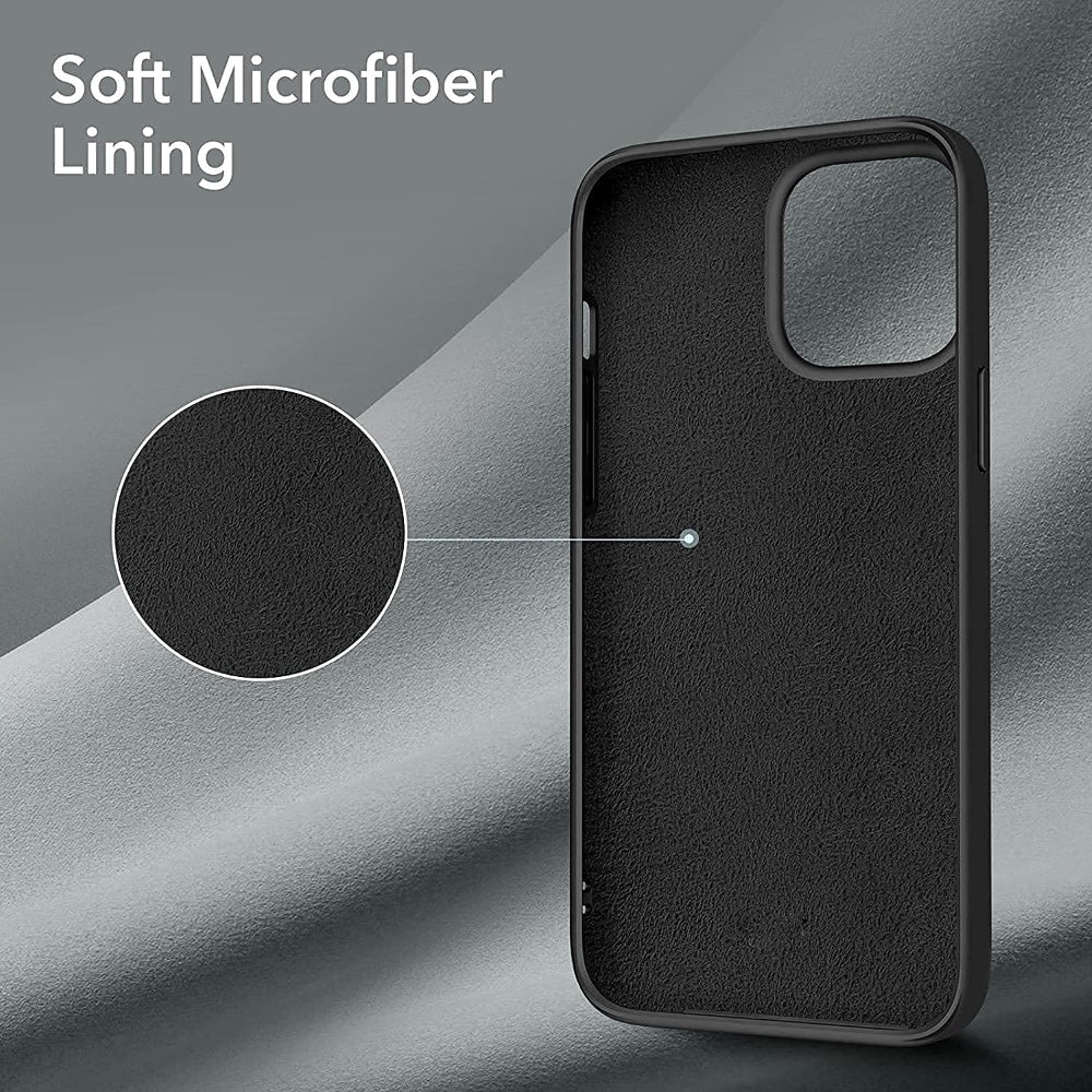 Magsafe Silicone Camera Lens Protection Cover