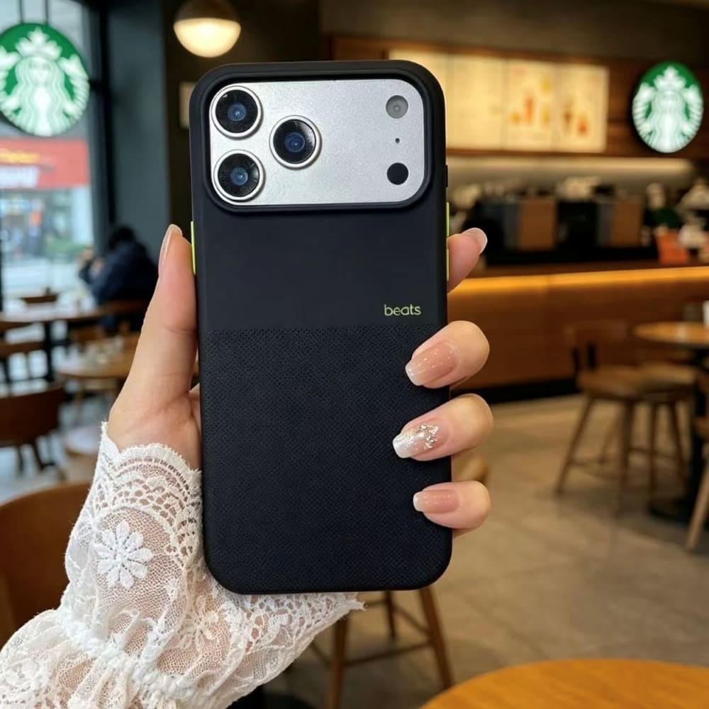 BEATS Prime Guard Phone Case