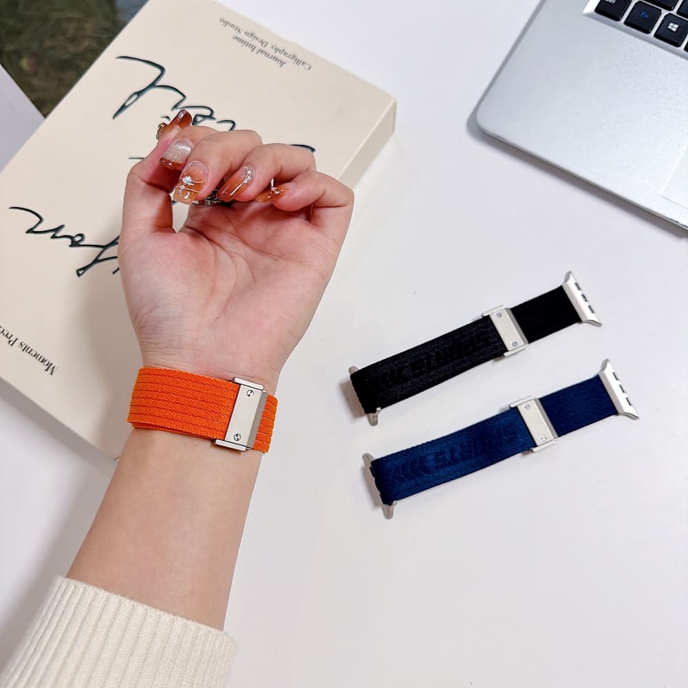 Prime Thread Watch Belt 42MM/44MM/45MM/46MM/49MM