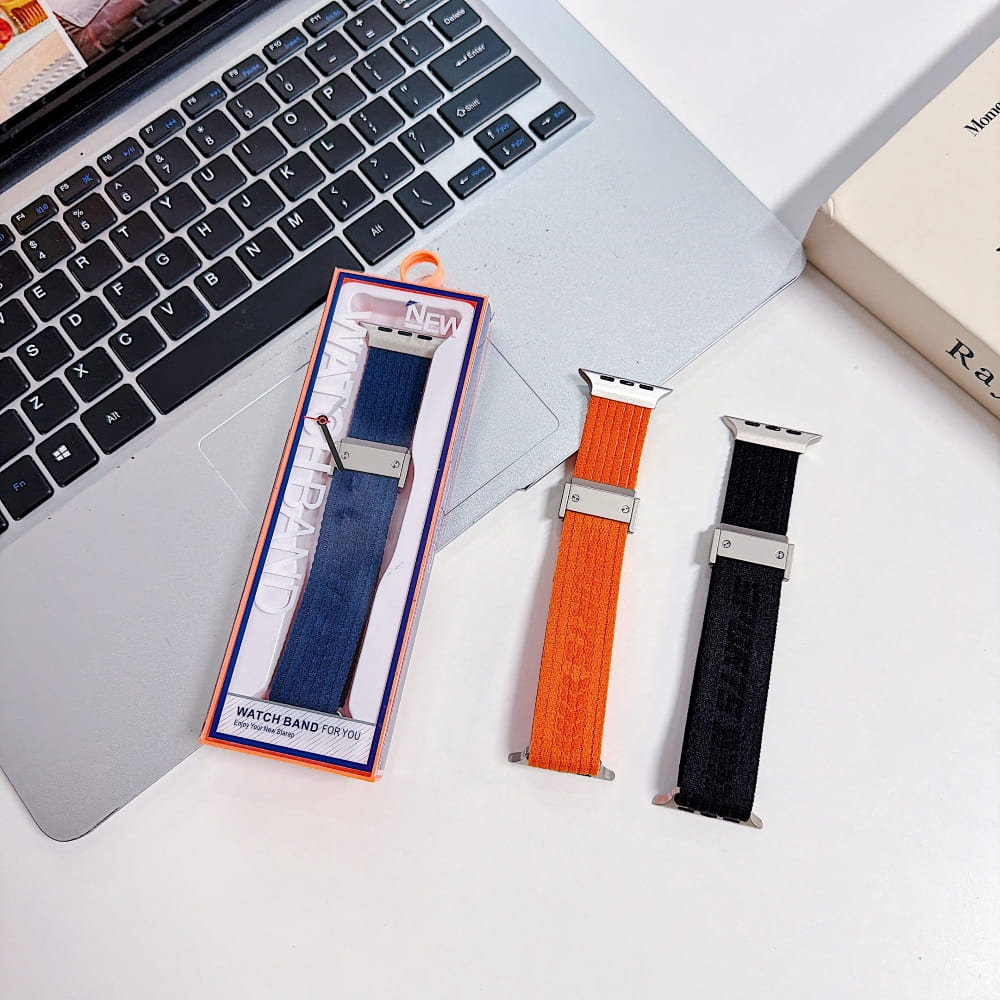 Prime Thread Watch Belt 42MM/44MM/45MM/46MM/49MM