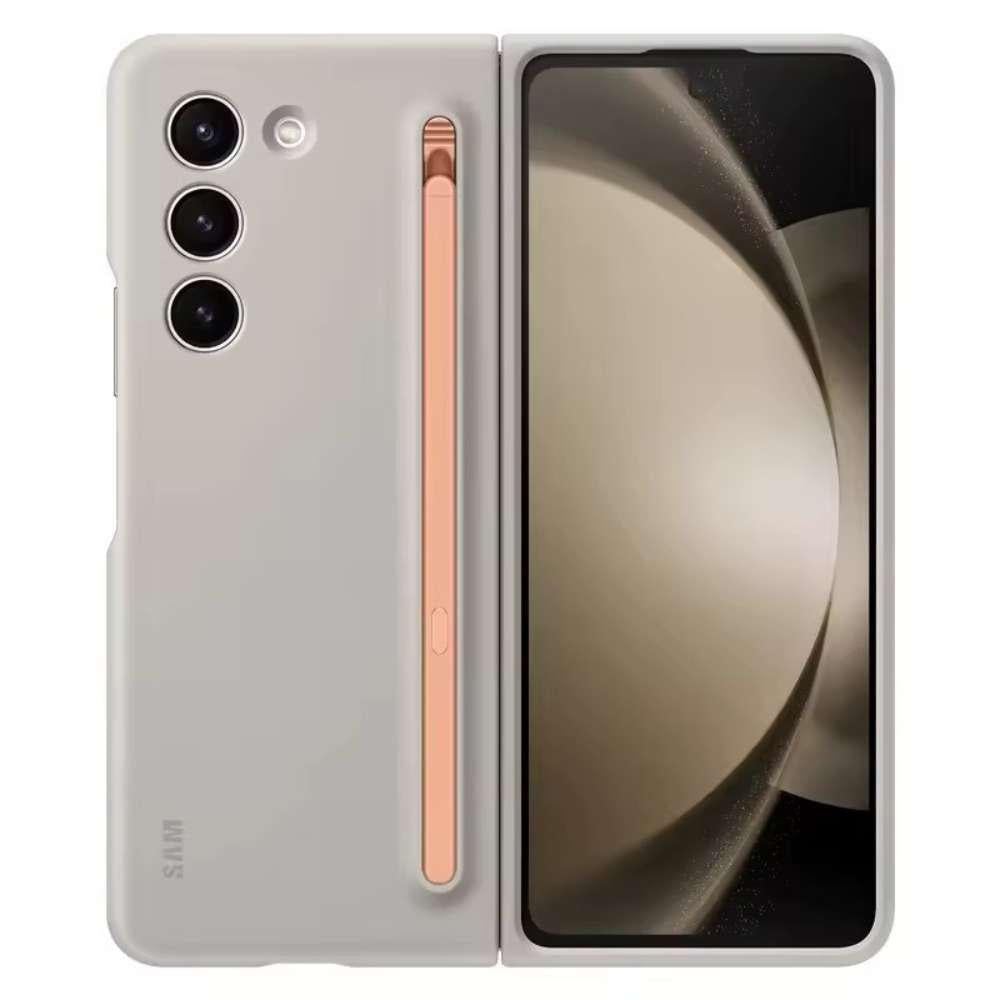 Soft Lux Smooth Phone Cover