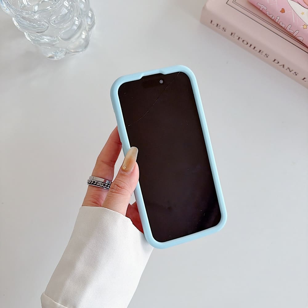 Star Buddy 3D Phone Case